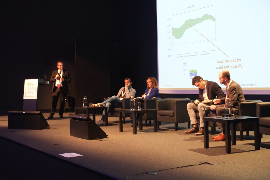 Painel Regulação Comunidades de Energia: Uma visão nacional e europeia - Jorge Esteves (ERSE)